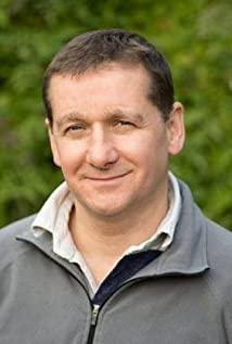 Robert Hitchmough