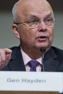 Michael Hayden