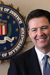 James Comey