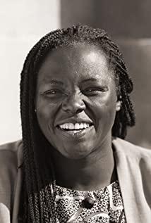 Wangari Maathai