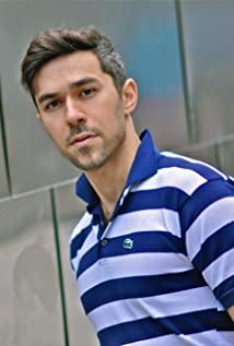 Alex Dabestani