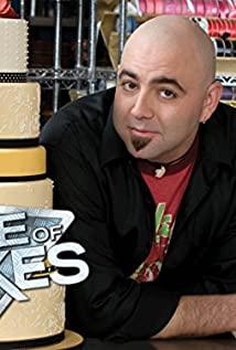 Duff Goldman