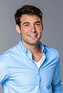 James Wolk