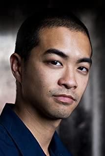 Alexander Wong