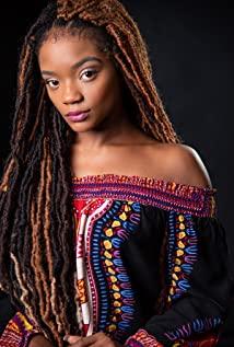 Jaida-Iman Benjamin