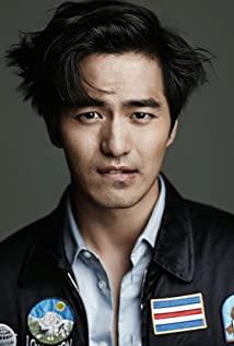 Lee Jin-Wook