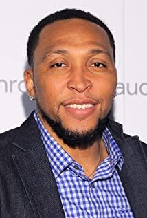 Shawn Marion