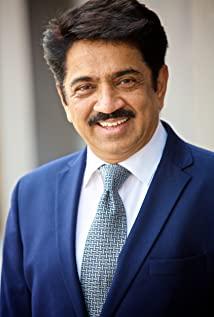 Sunil Narkar