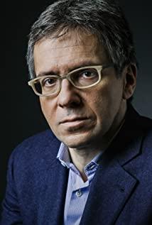 Ian Bremmer