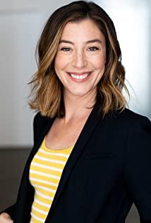Allyson Ryan