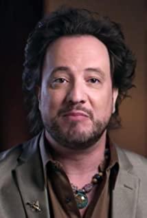 Giorgio A. Tsoukalos