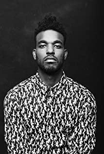 Luke James