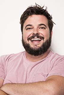 Jon Gabrus