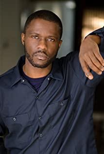 Kwabena Darkwah