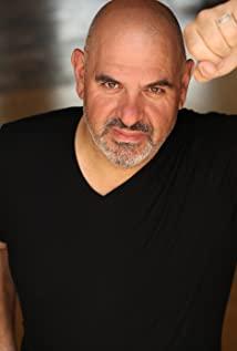 Phil Idrissi