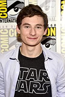 Jared Gilmore