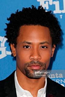 Antjuan Tobias