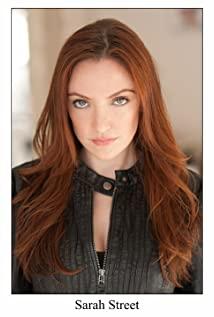 Sarah Street