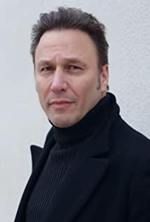 Jean Claude Ricquebourg