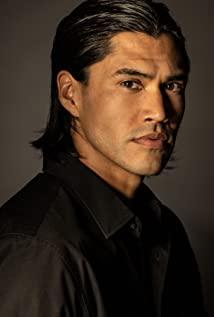 Martin Sensmeier