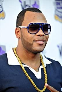 Flo Rida