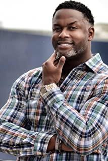 Kendrick Foxx