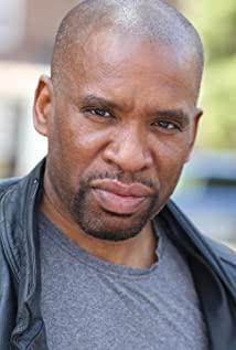 Martin Fisher