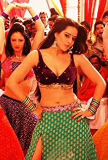 Mahie Gill