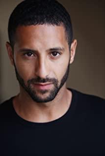 Alastair Bayardo