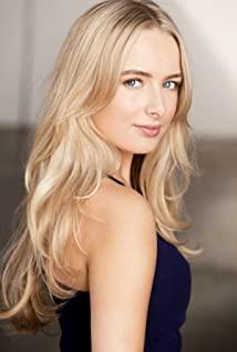 Halston Autumn McMurray