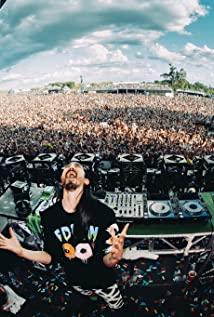 Steve Aoki