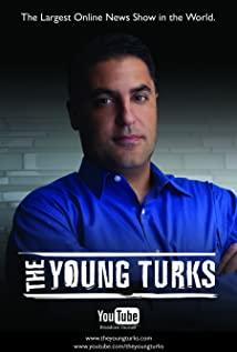 Cenk Uygur