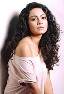 Manasi Parekh