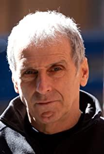 Damian Buzzerio