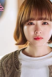 Park Bo-Young