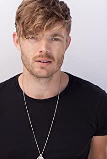 David Jones-Roberts