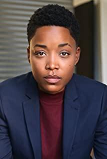 Ayesha Harris