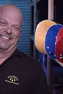 Rick Harrison