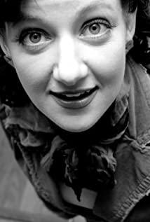 Jacqueline Gault