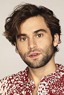 Jake Borelli