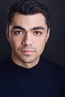 Adam Irigoyen