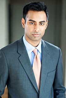 Vinny Anand