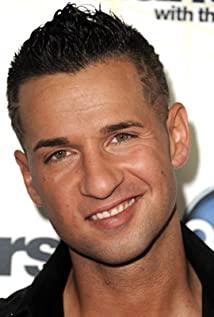 Mike 'The Situation' Sorrentino