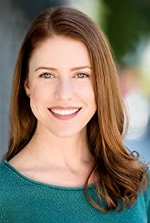 Cecily Crow