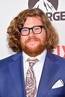 Zack Pearlman