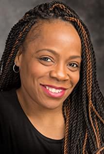 Anita Nicole Brown