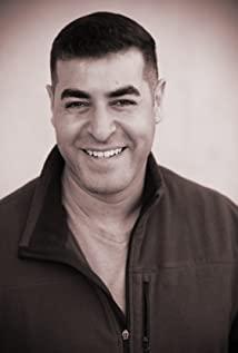 Amir Abdalla