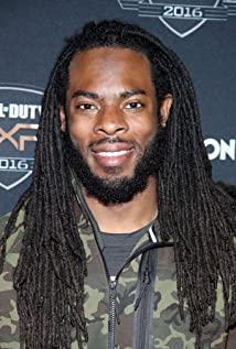 Richard Sherman