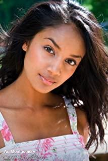 Ari Montgomery