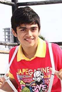 Rohan Shah